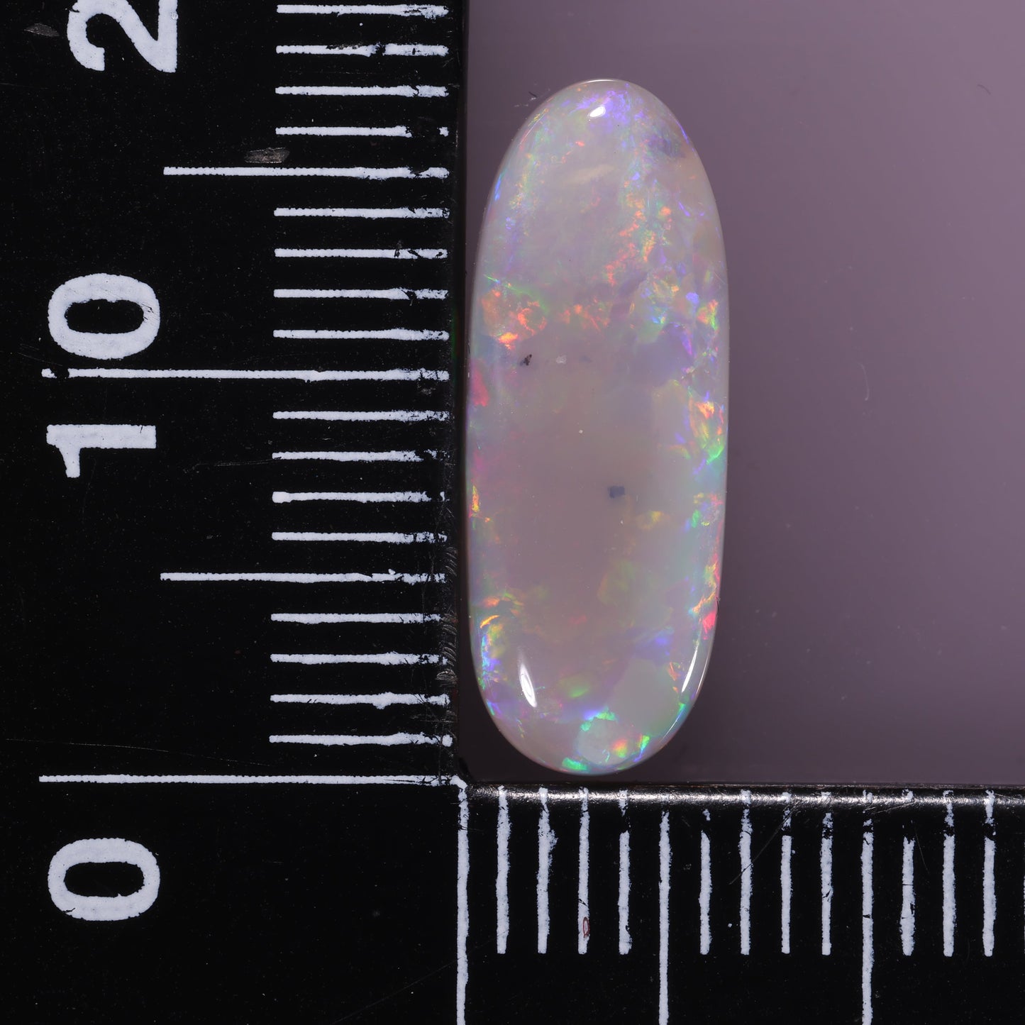 Lightning Ridge Opal 2.80 cts 29027