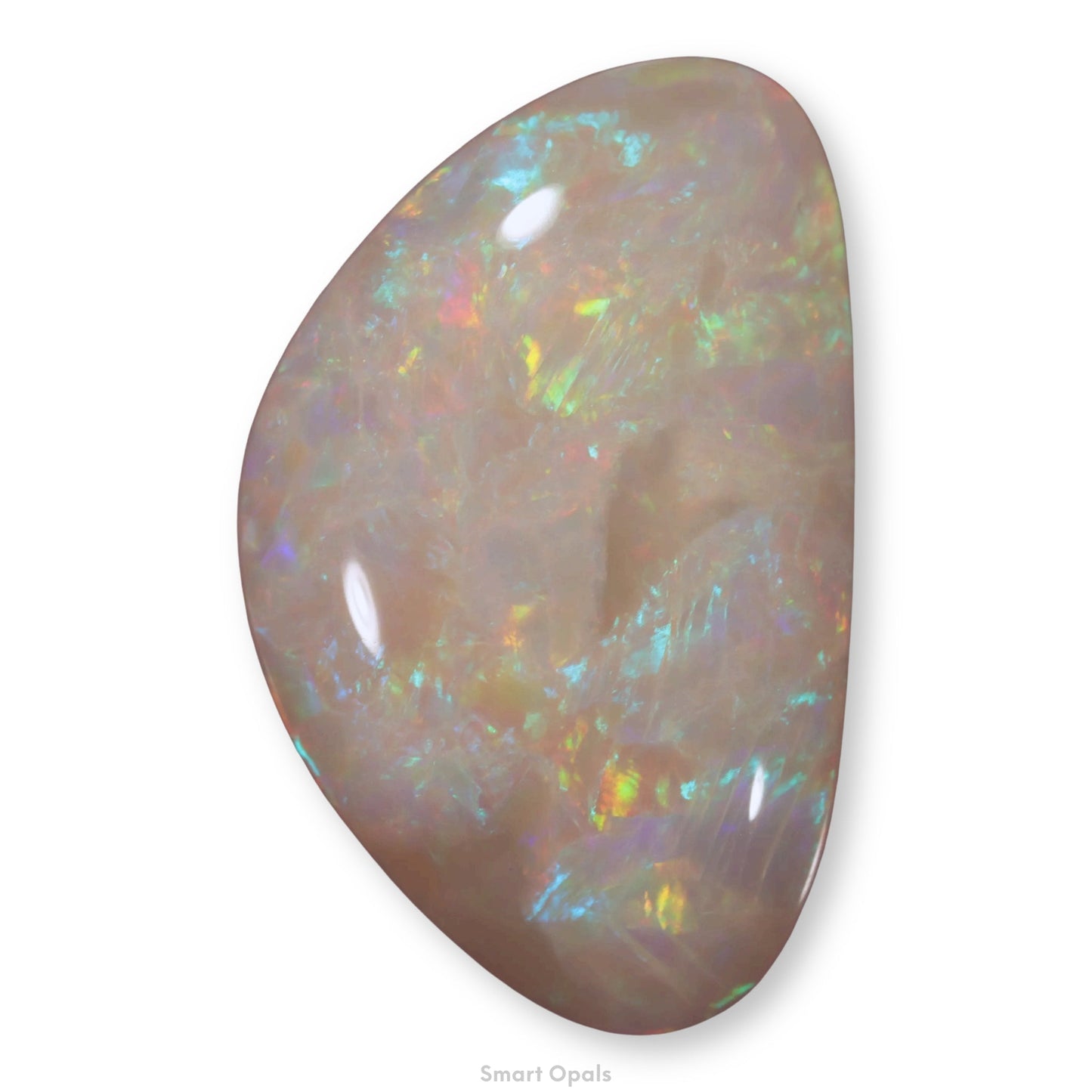 Lightning Ridge Opal 2.55 cts 29043