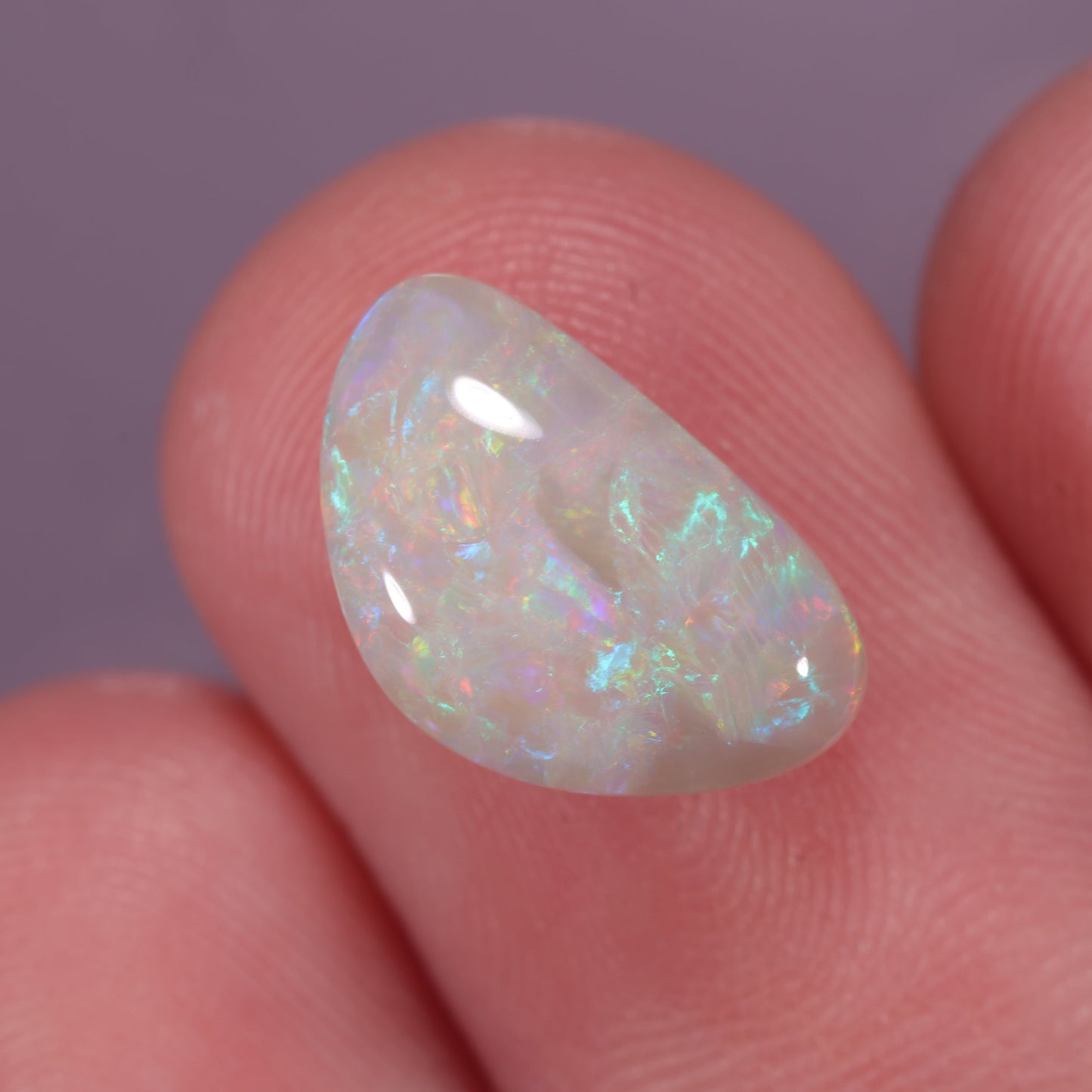 Lightning Ridge Opal 2.55 cts 29043