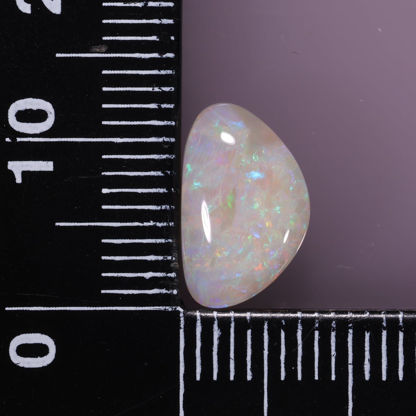 Lightning Ridge Opal 2.55 cts 29043