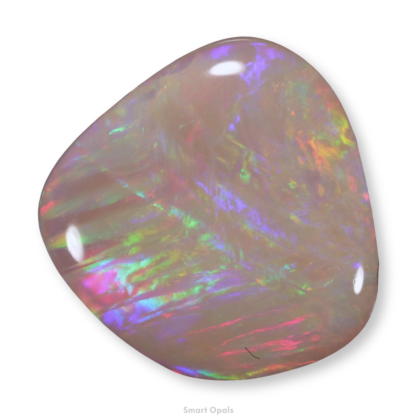 Lightning Ridge Opal 1.67 cts 29048