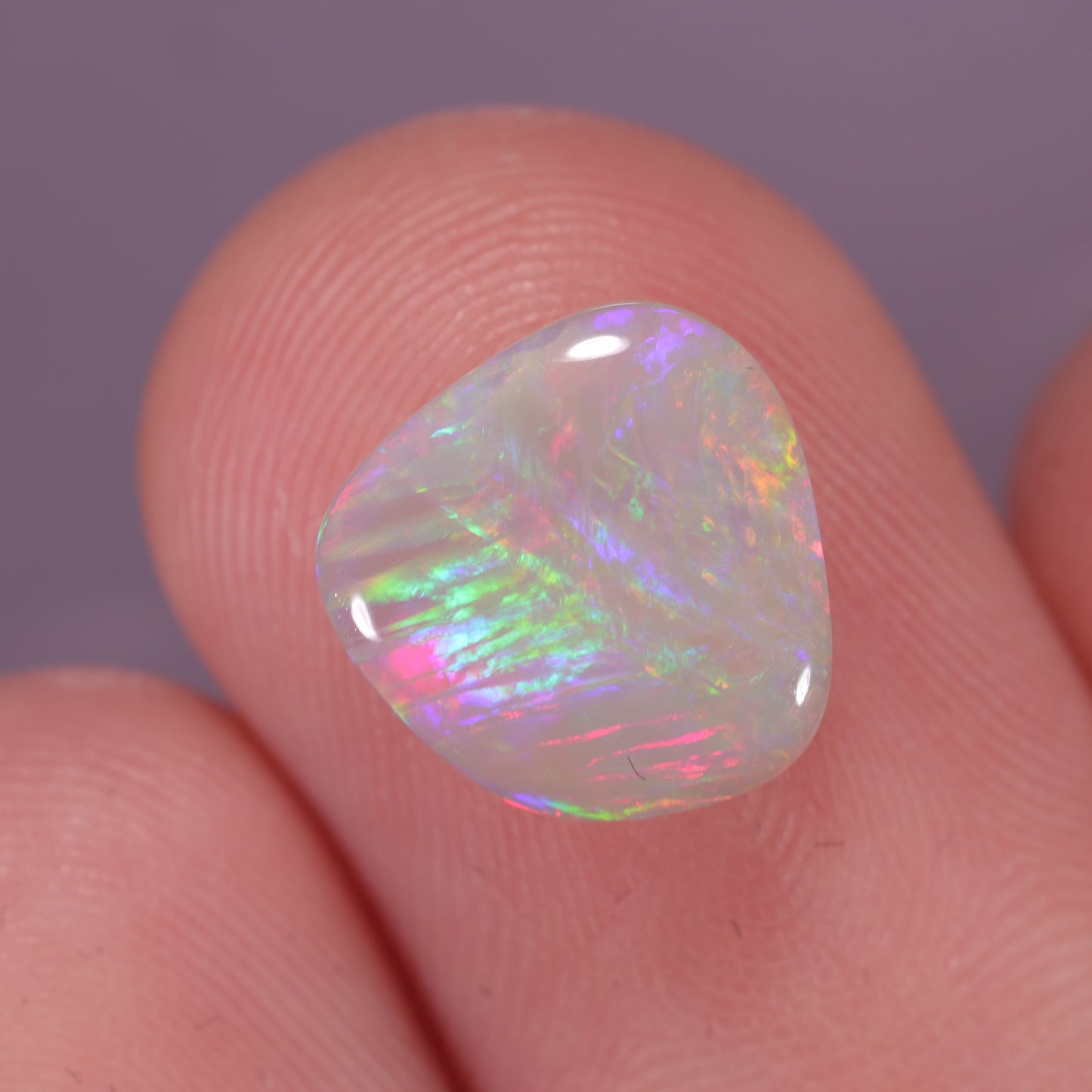 Lightning Ridge Opal 1.67 cts 29048