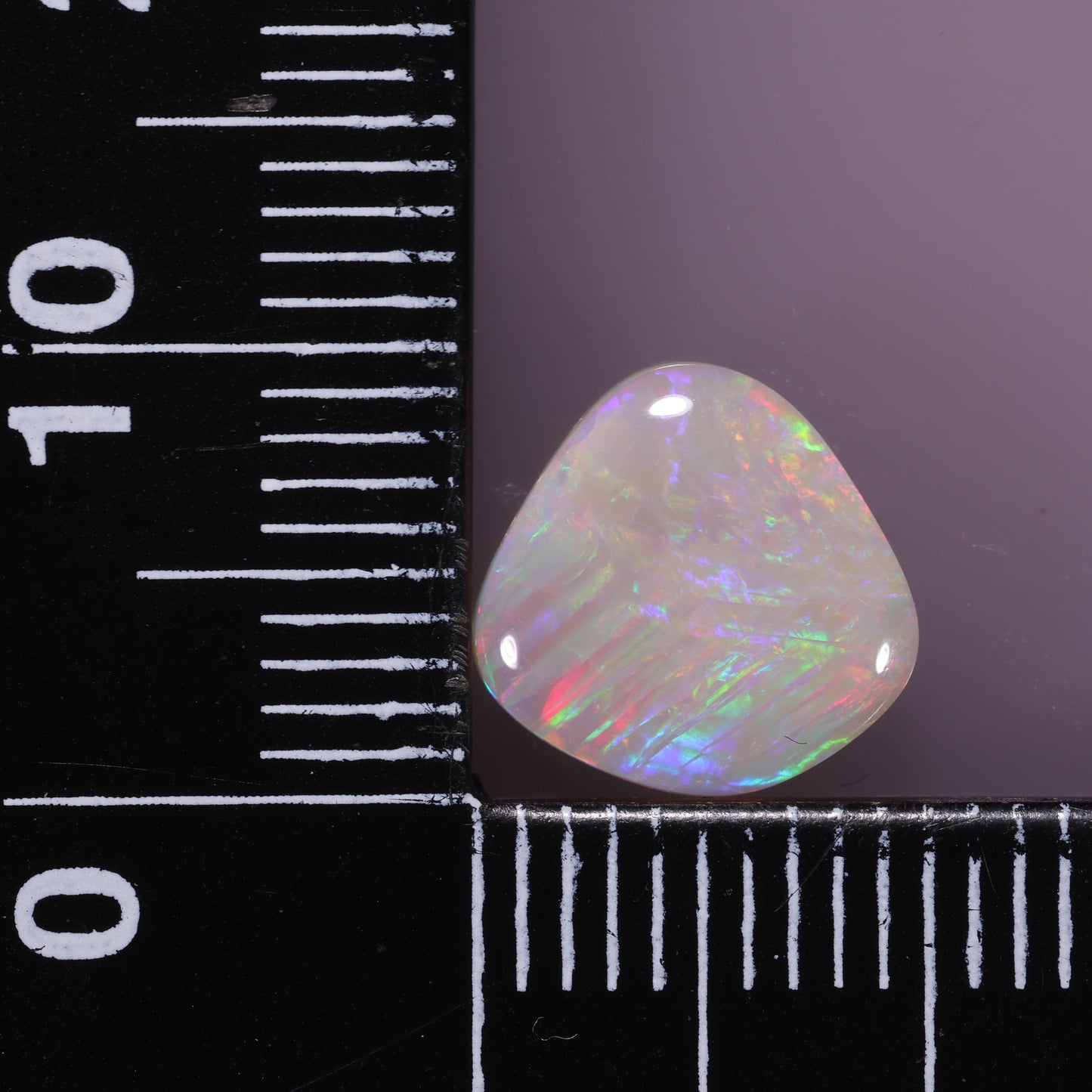 Lightning Ridge Opal 1.67 cts 29048