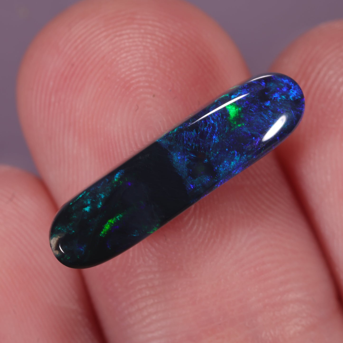 Lightning Ridge Opal 2.77 cts 29051