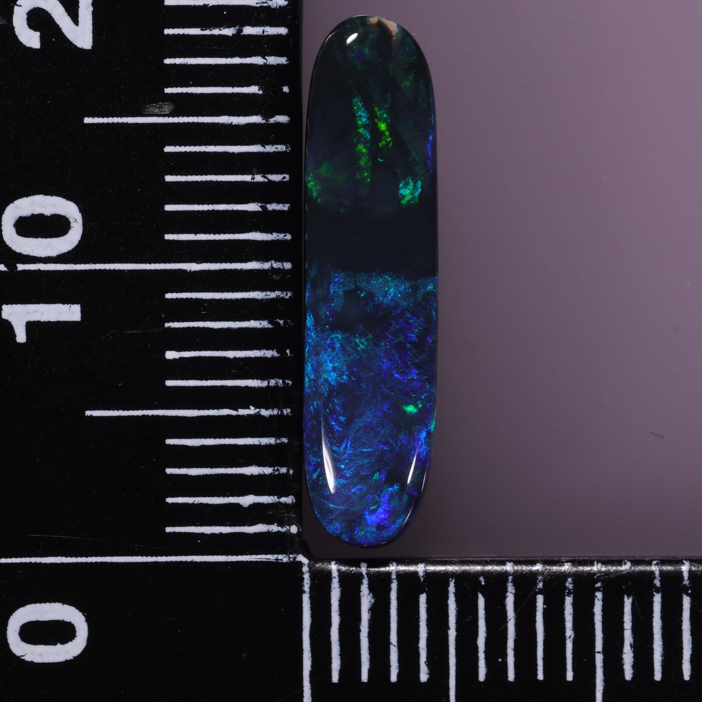 Lightning Ridge Opal 2.77 cts 29051