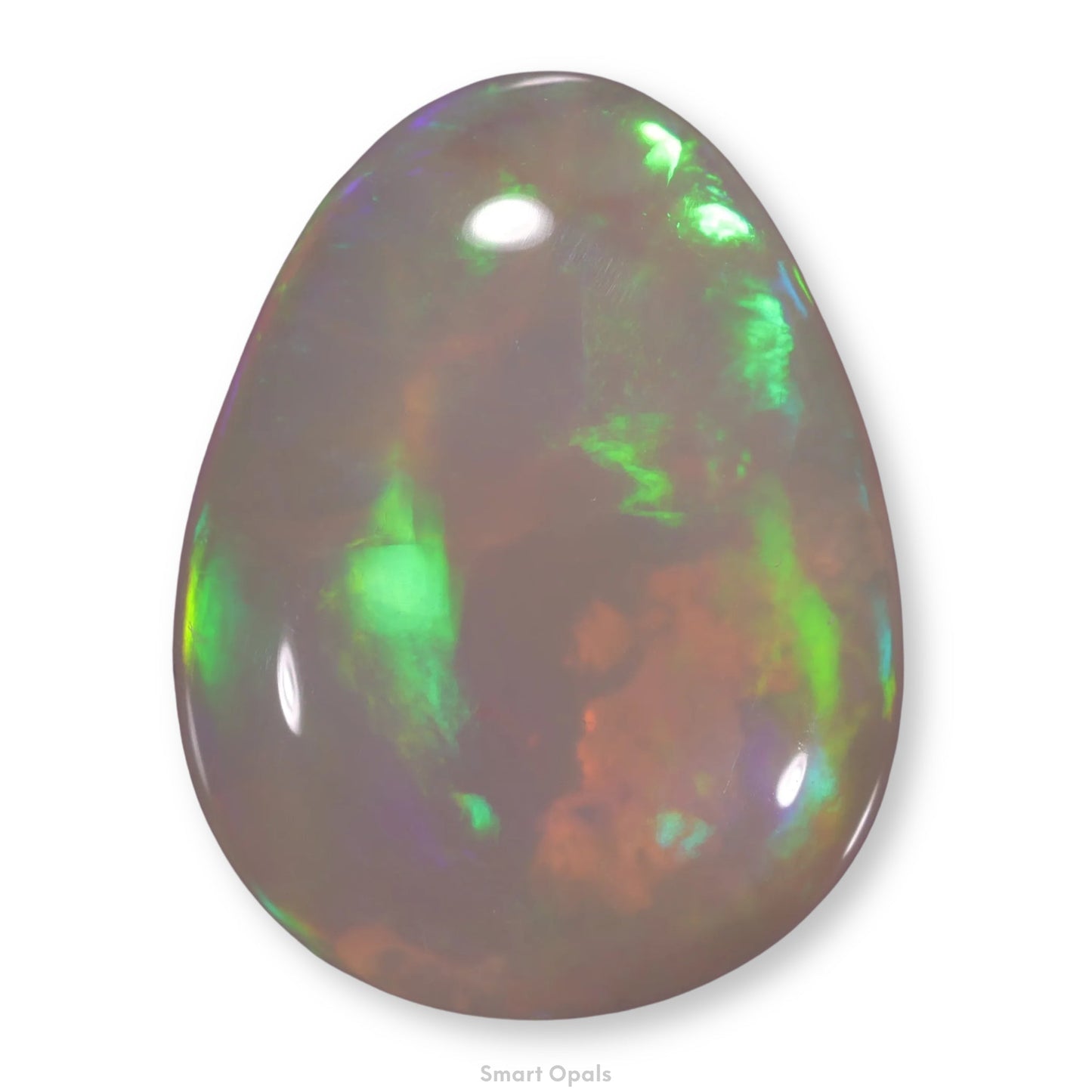 Lightning Ridge Opal 2.23 cts 29054