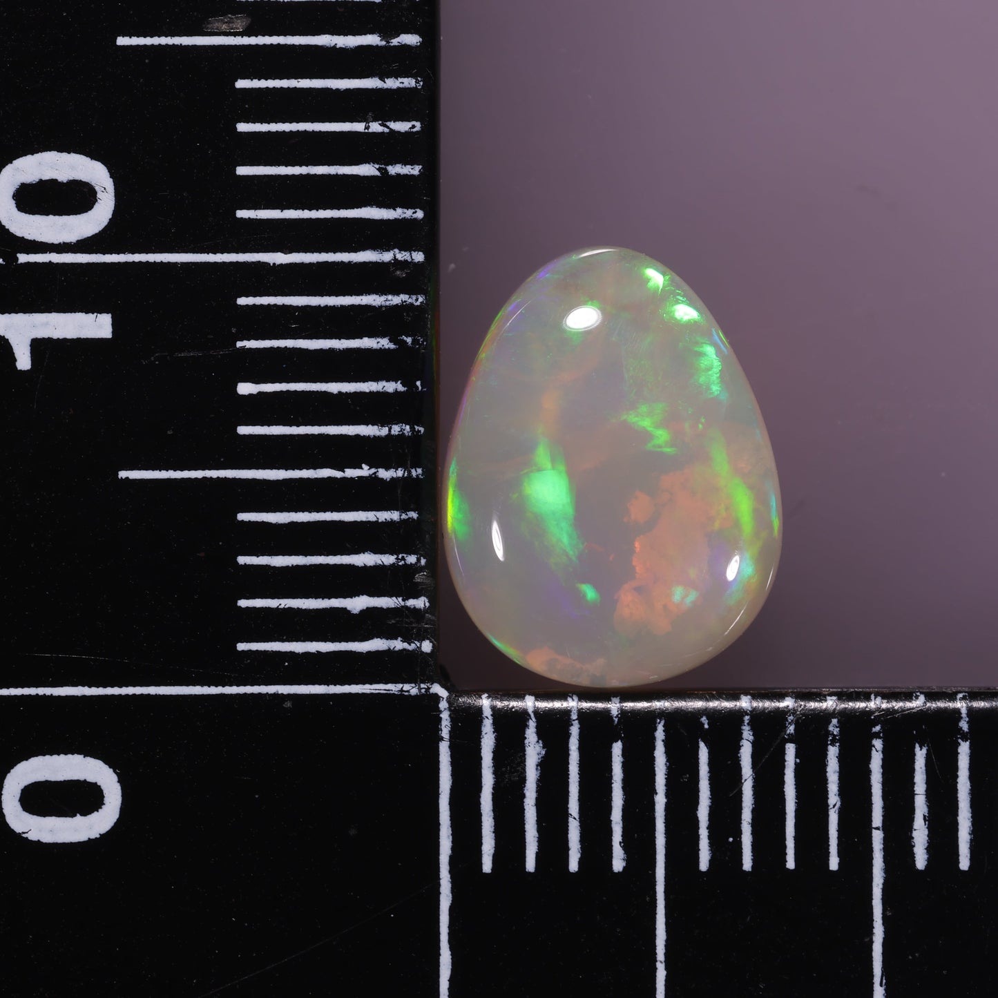 Lightning Ridge Opal 2.23 cts 29054