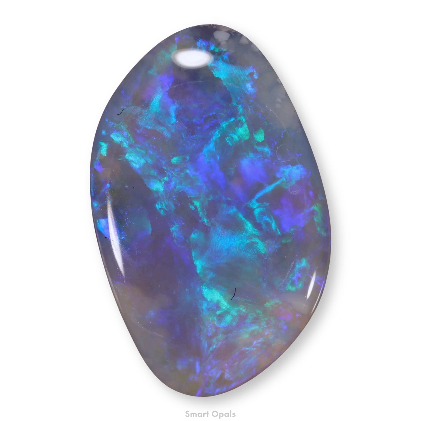 Lightning Ridge Opal 1.52 cts 29064