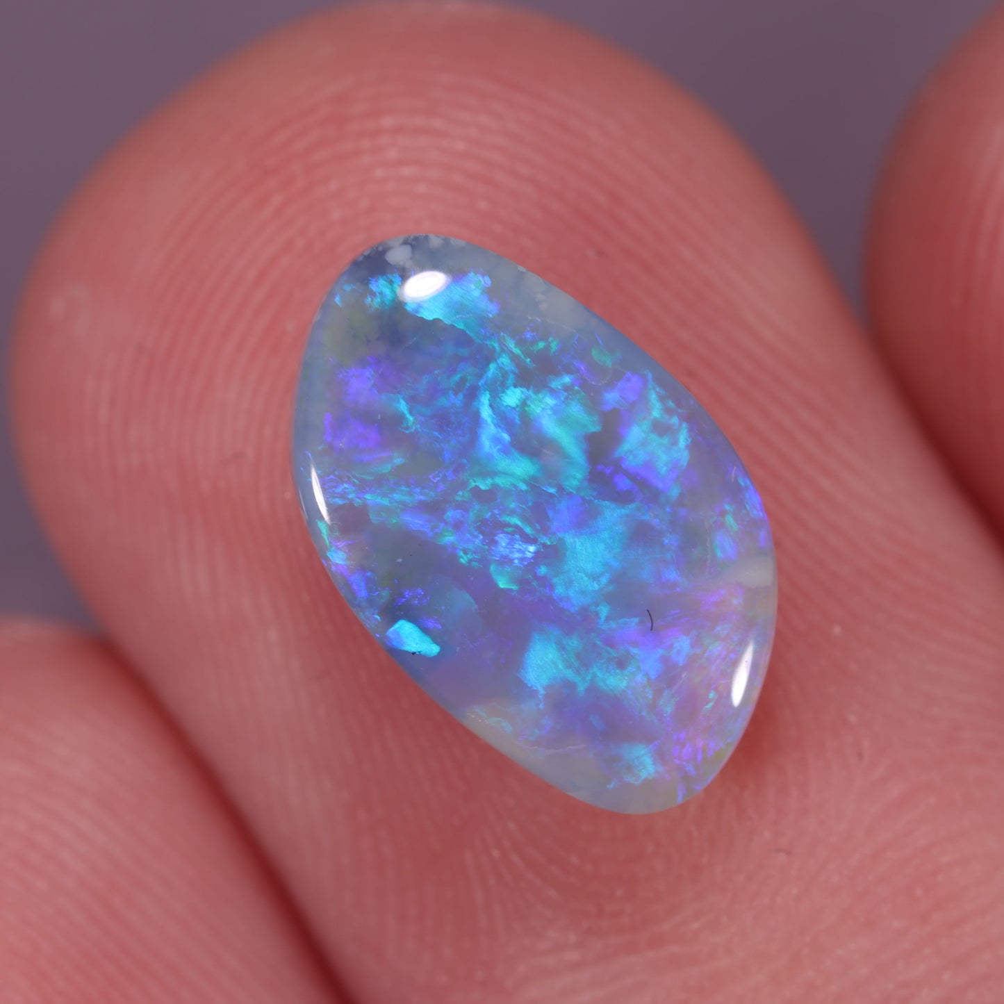 Lightning Ridge Opal 1.52 cts 29064