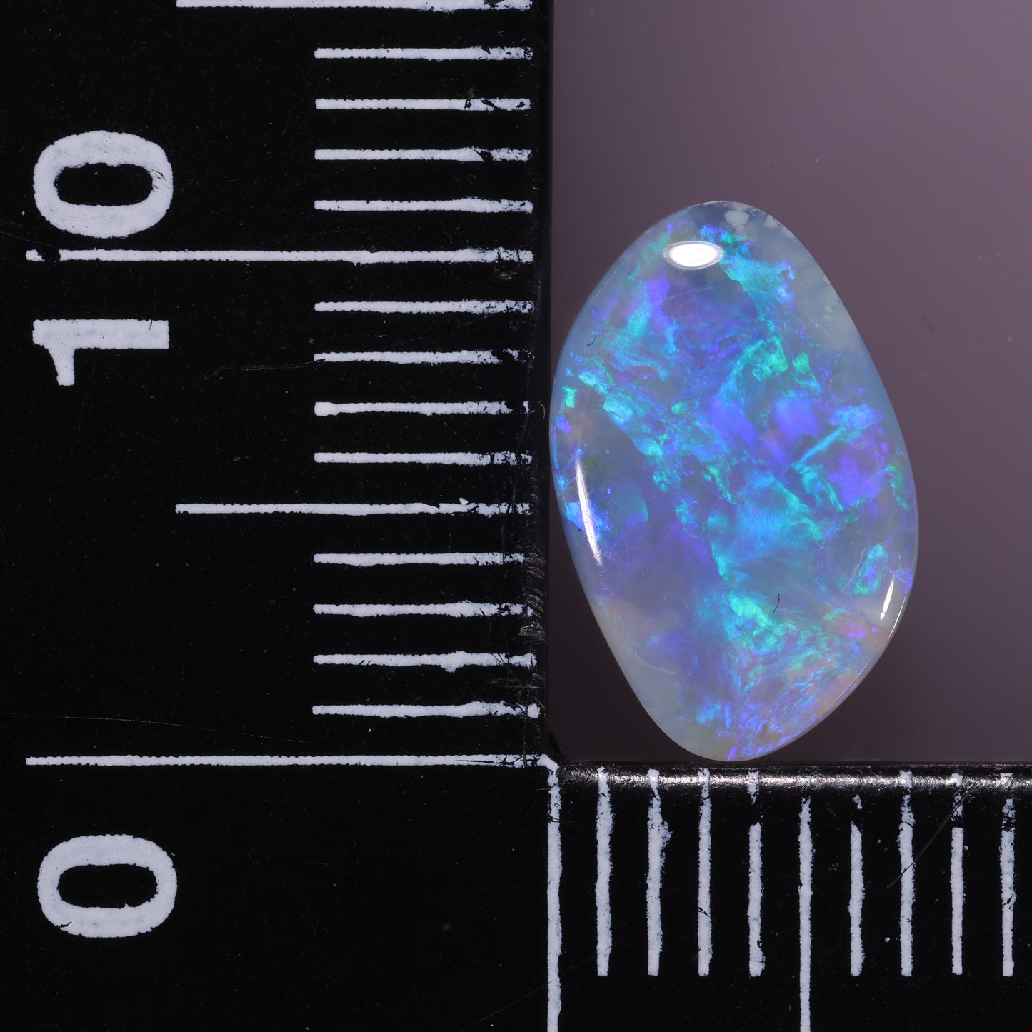 Lightning Ridge Opal 1.52 cts 29064