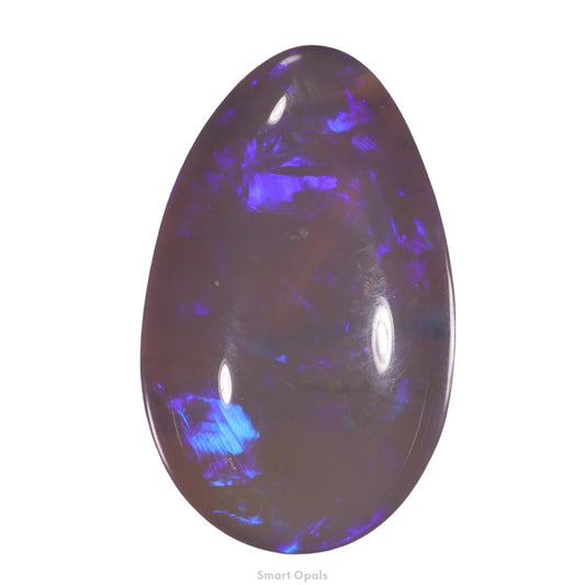 Lightning Ridge Opal 4.17 cts 29216