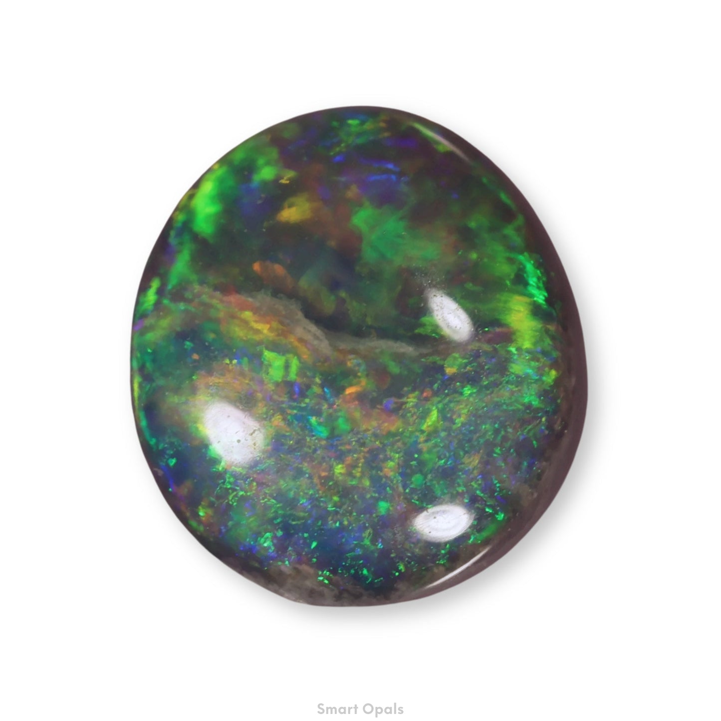 Lightning Ridge Opal 0.4 cts 29222