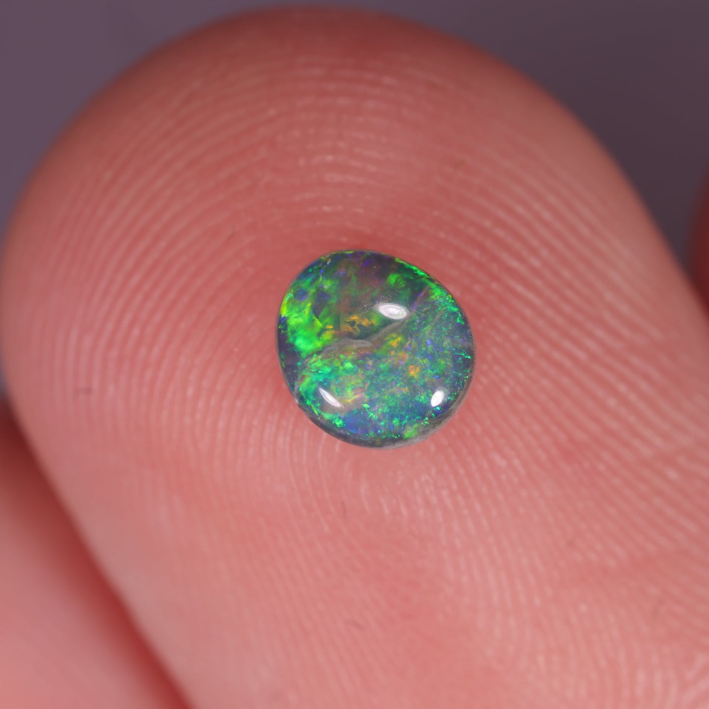 Lightning Ridge Opal 0.4 cts 29222