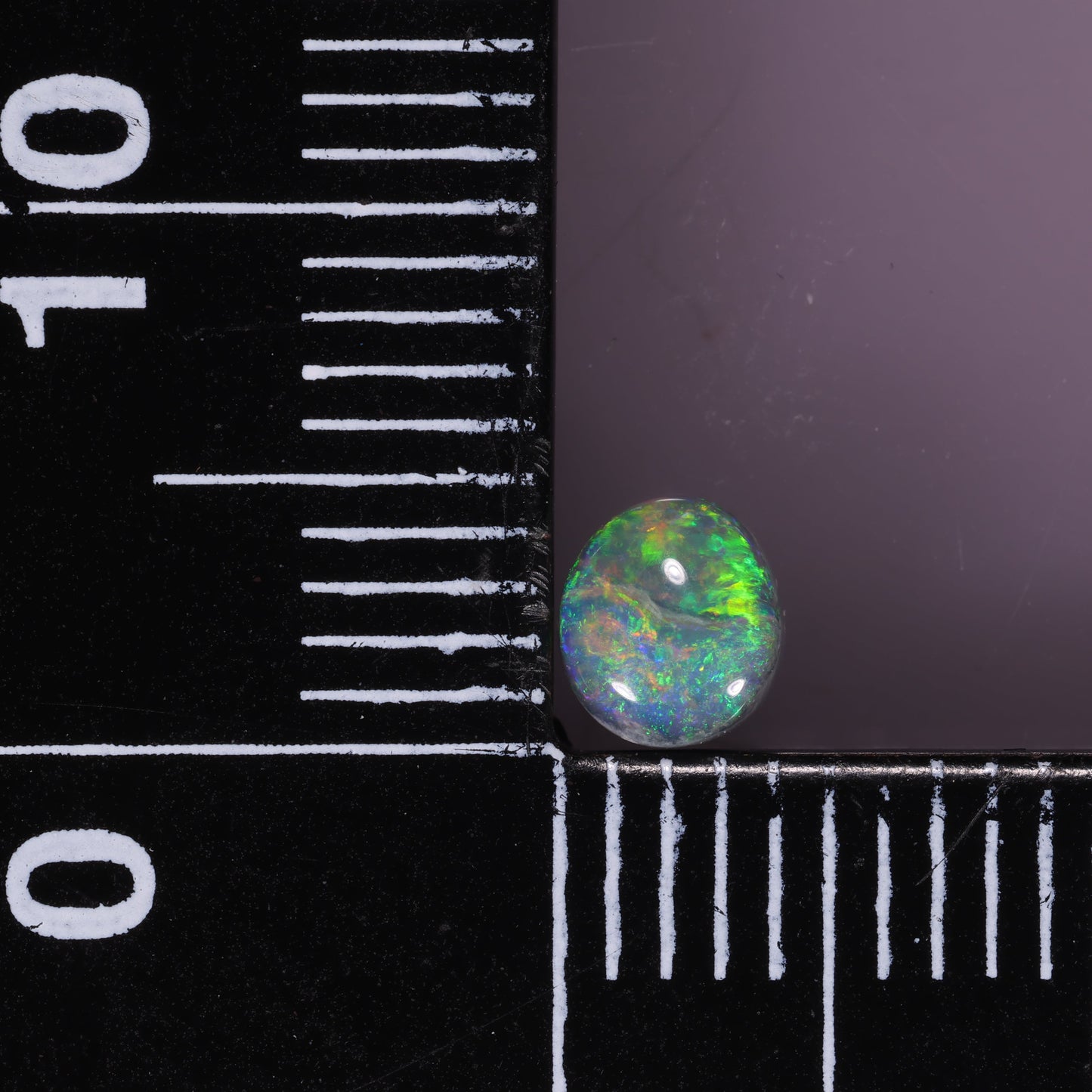 Lightning Ridge Opal 0.4 cts 29222