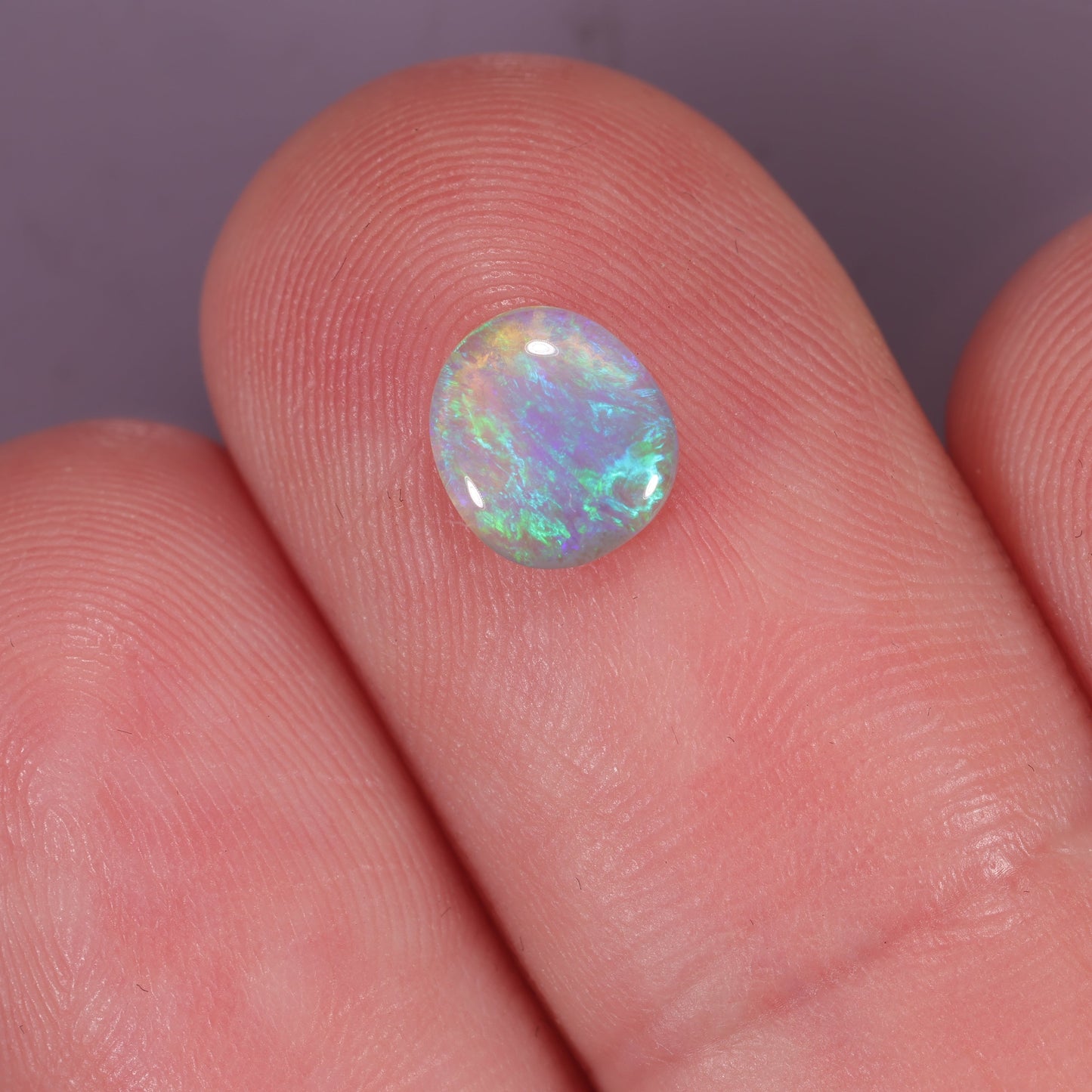 Lightning Ridge Opal 0.52 cts 29302