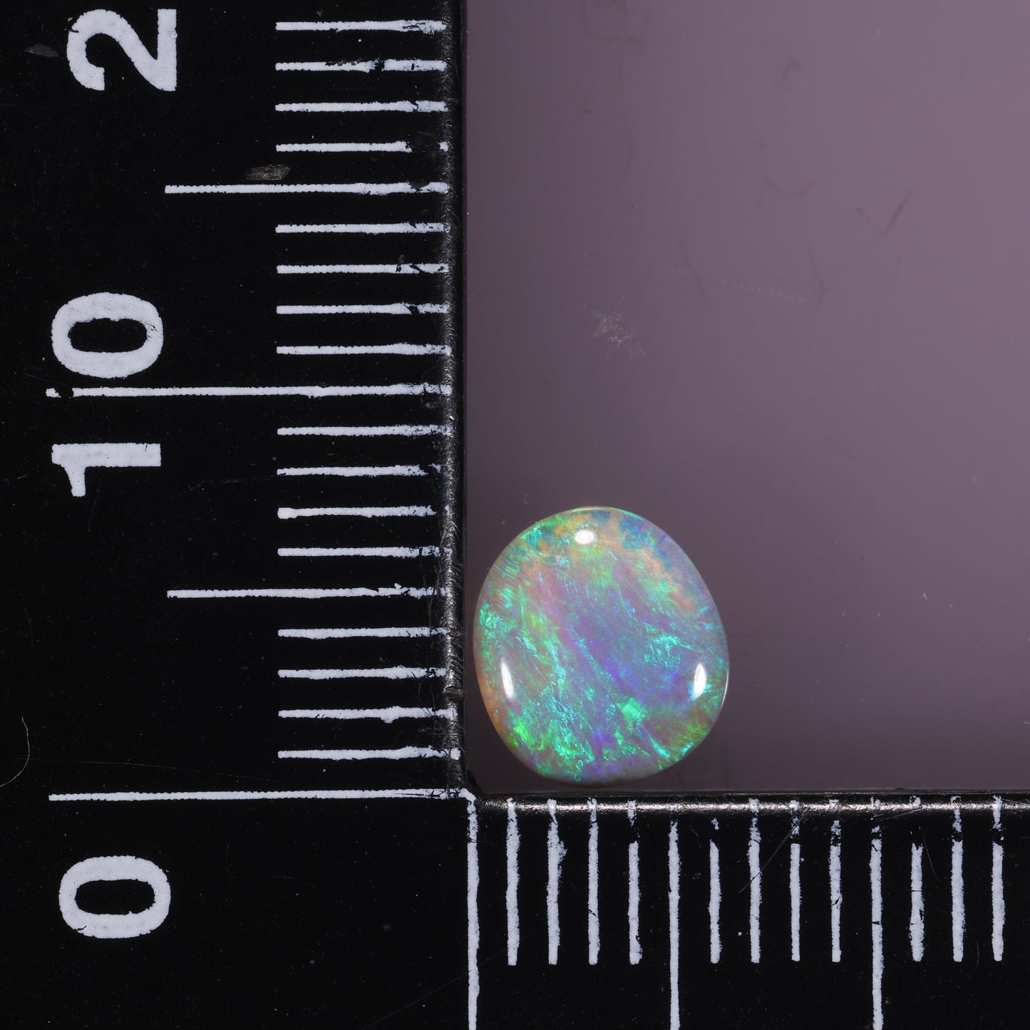 Lightning Ridge Opal 0.52 cts 29302