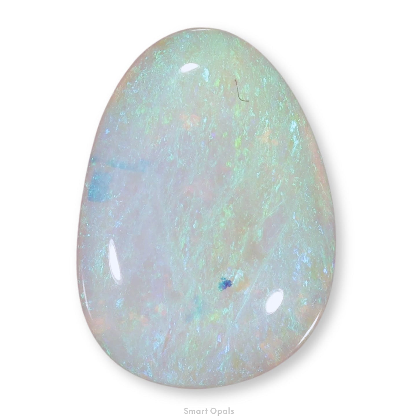 Lightning Ridge Opal 0.81 cts 29303