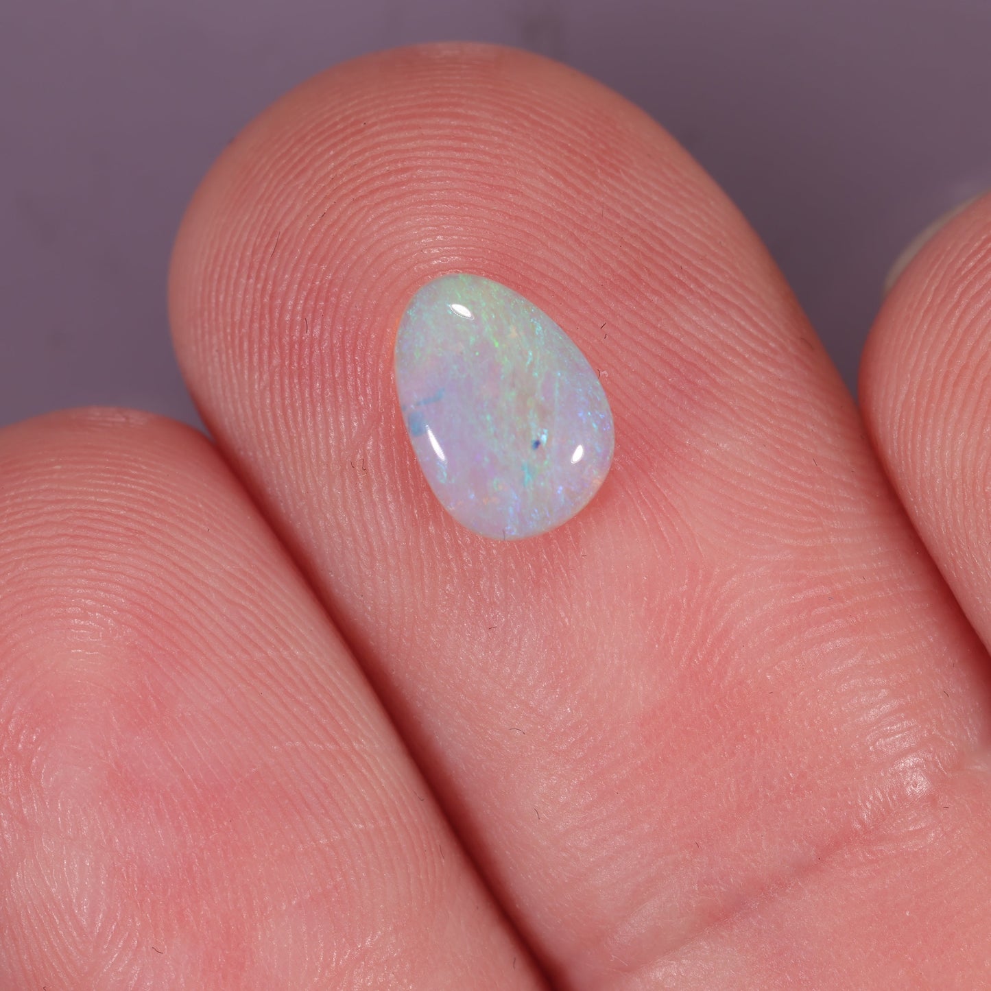 Lightning Ridge Opal 0.81 cts 29303