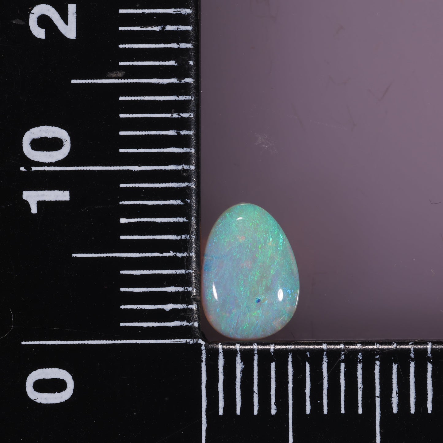 Lightning Ridge Opal 0.81 cts 29303