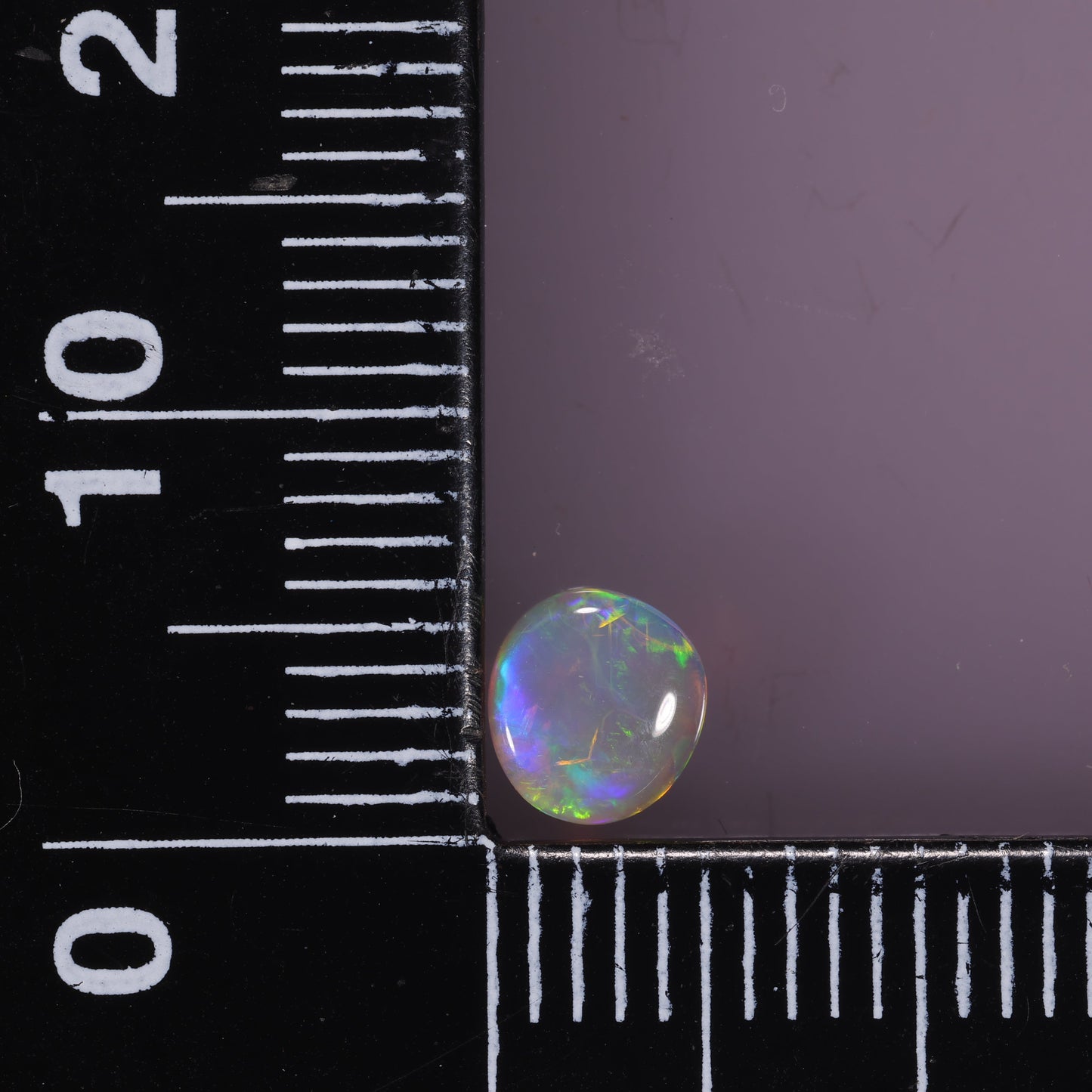 Lightning Ridge Opal 0.38 cts 29304