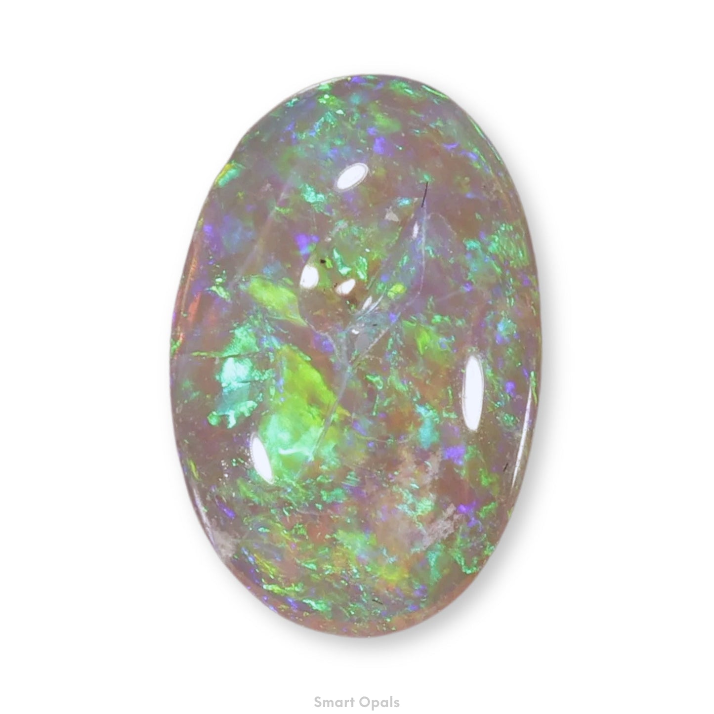 Lightning Ridge Opal 0.56 cts 29306