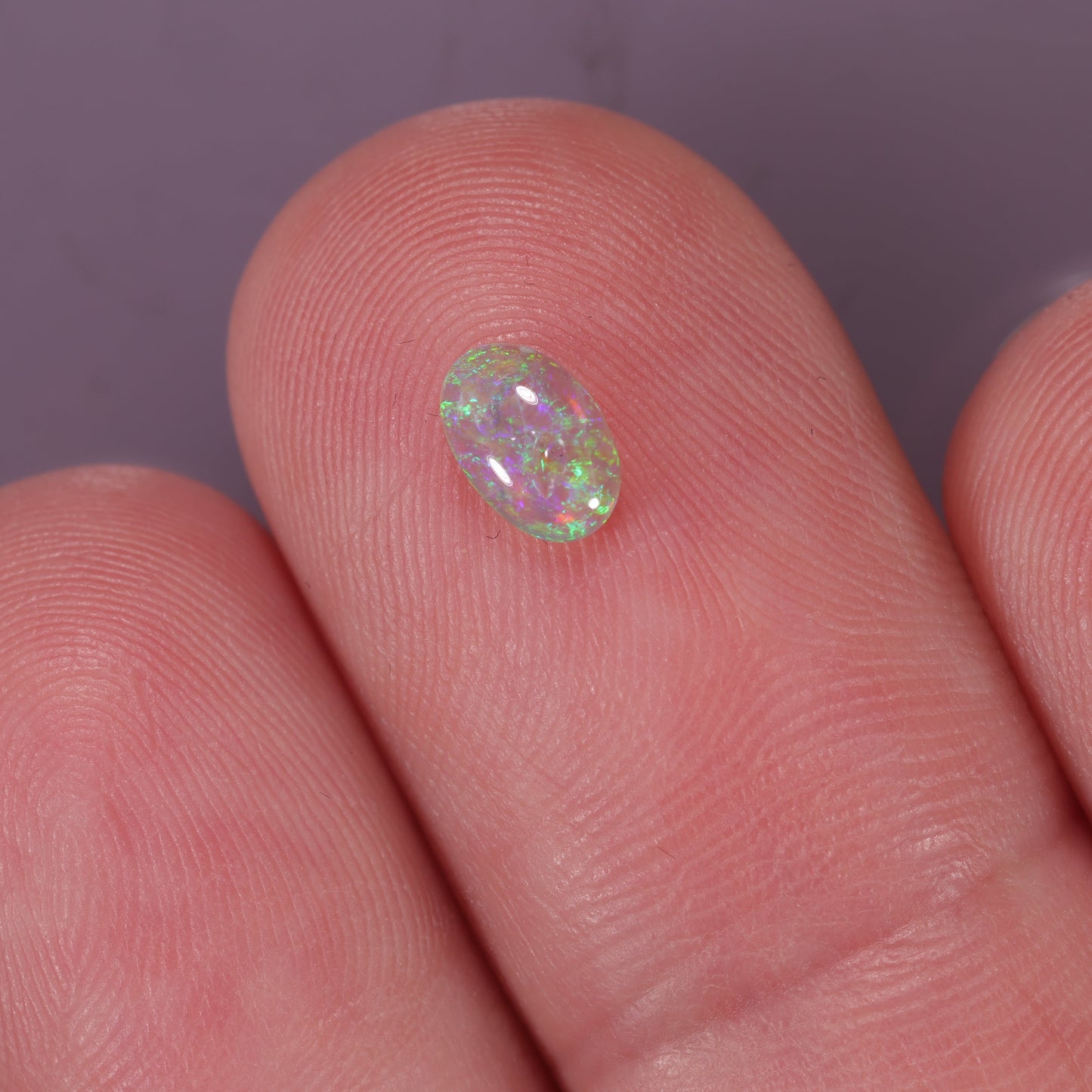 Lightning Ridge Opal 0.56 cts 29306