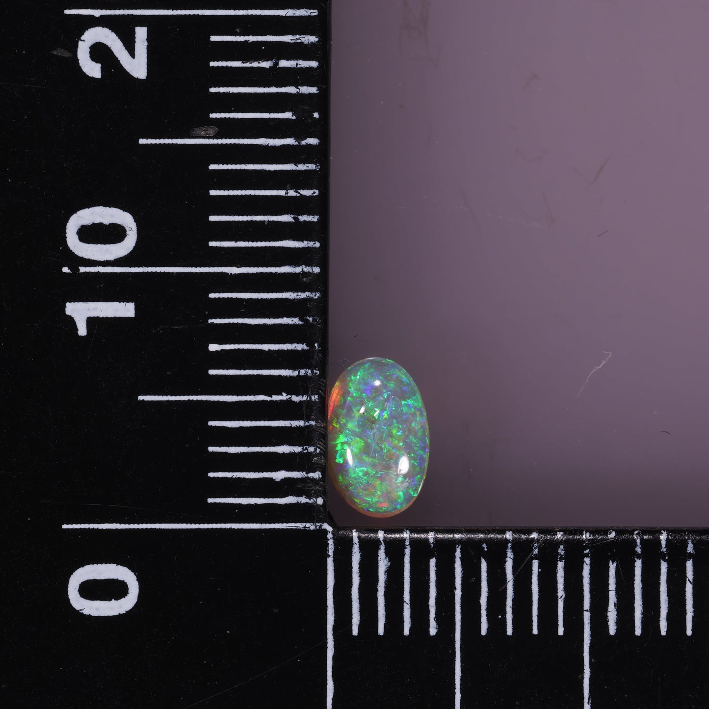 Lightning Ridge Opal 0.56 cts 29306