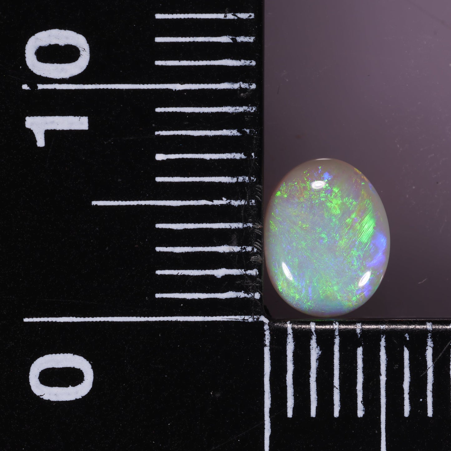 Lightning Ridge Opal 0.56 cts 29315