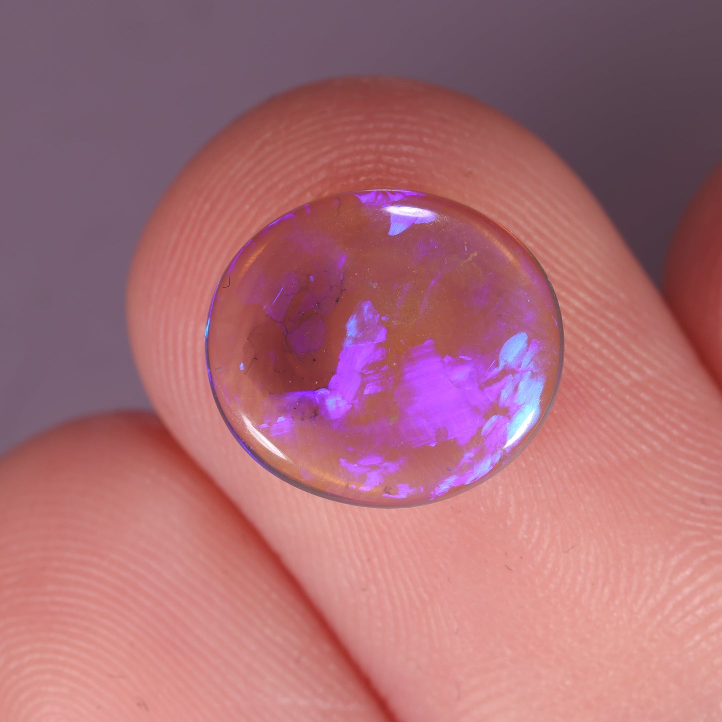 Lightning Ridge Opal 1.22 cts 29317