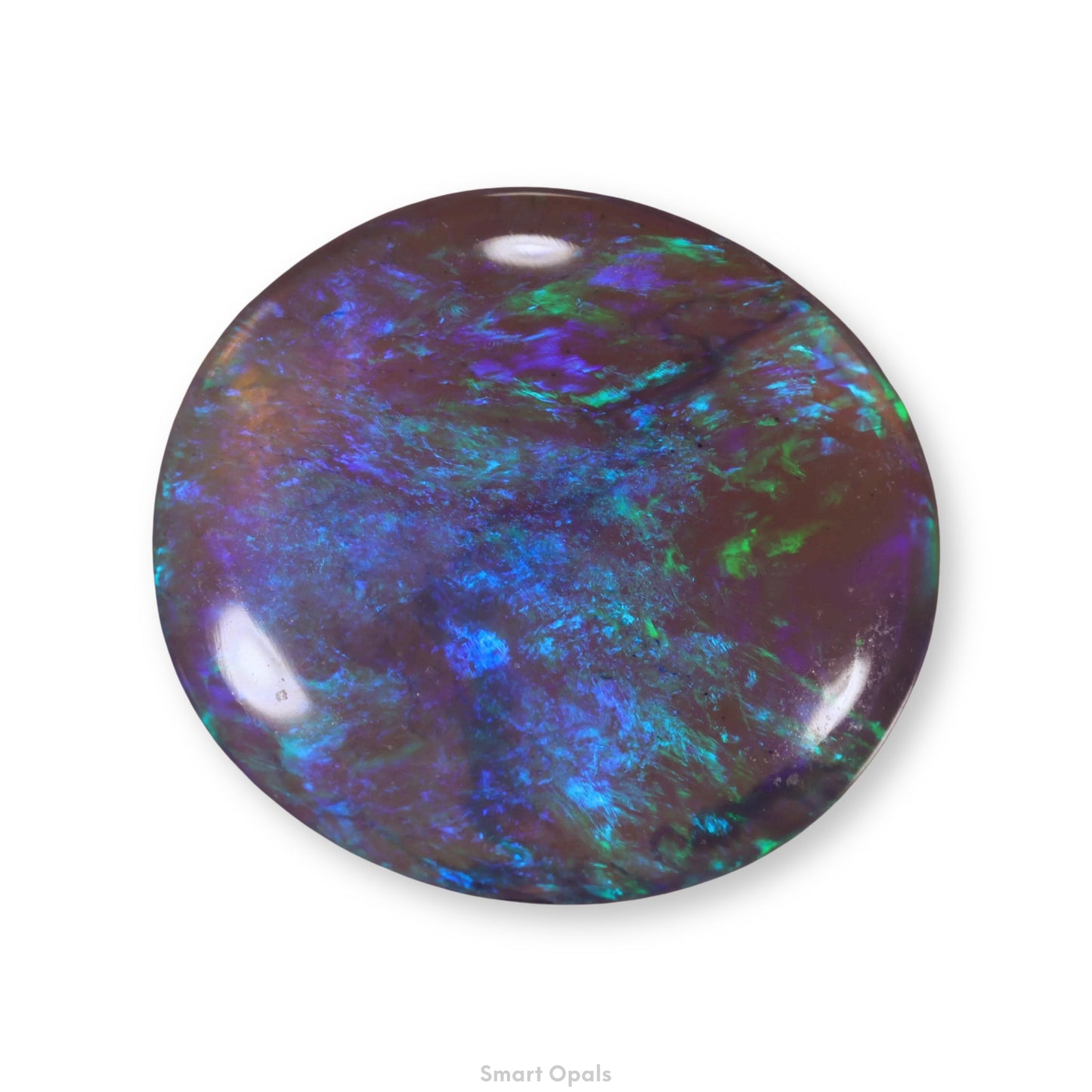 Lightning Ridge Opal 0.8 cts 29318