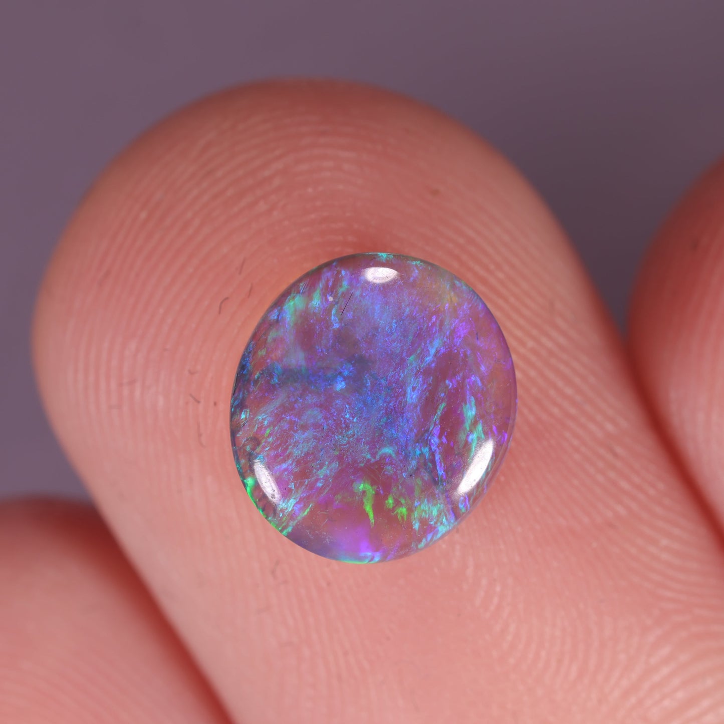 Lightning Ridge Opal 0.8 cts 29318