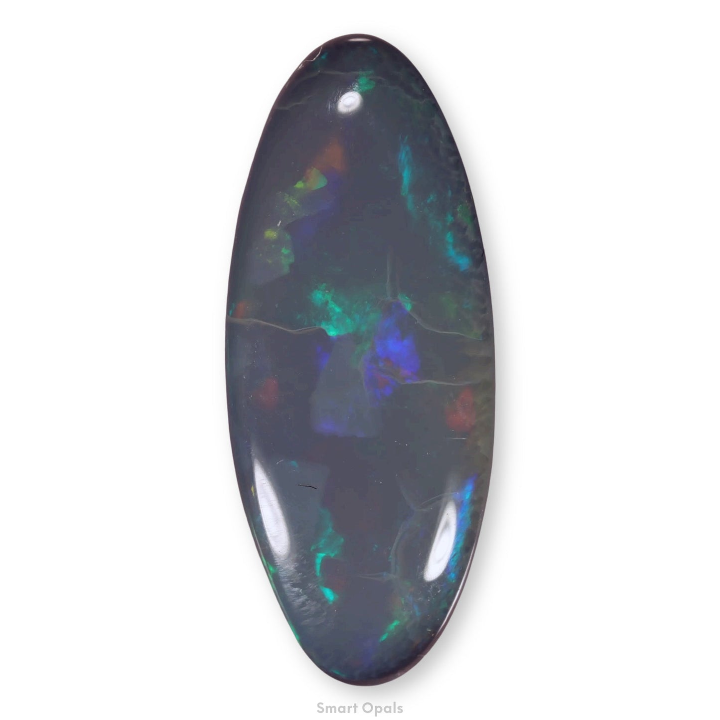 Lightning Ridge Opal 2.51 cts 29325