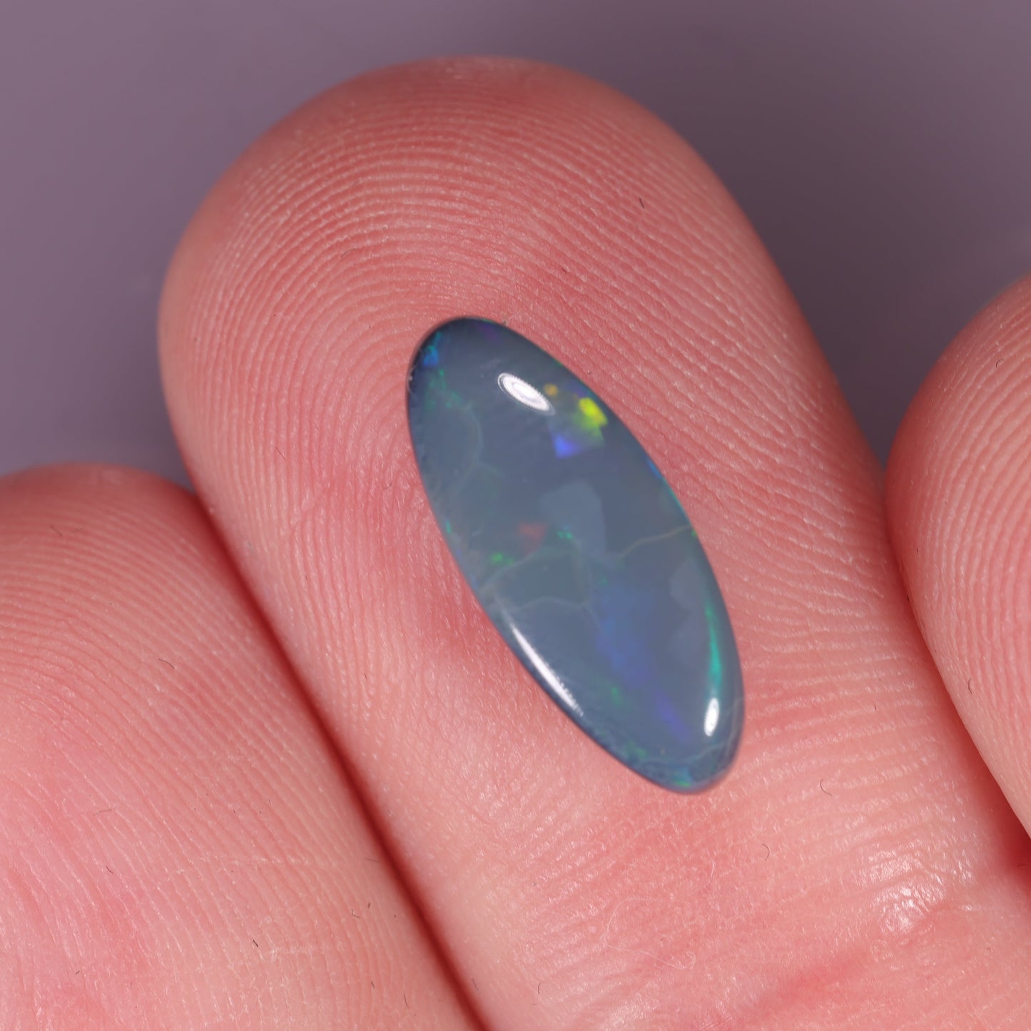 Lightning Ridge Opal 2.51 cts 29325