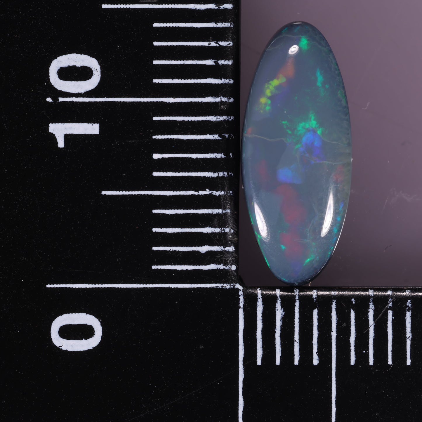 Lightning Ridge Opal 2.51 cts 29325