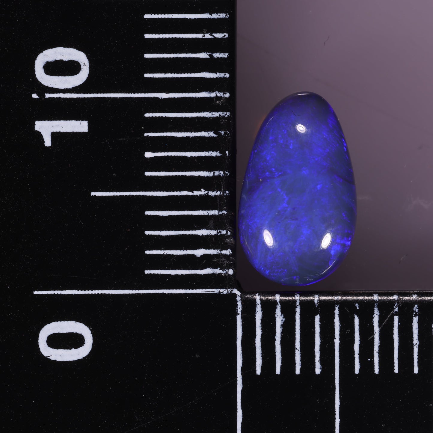 Lightning Ridge Opal 1.75 cts 29326