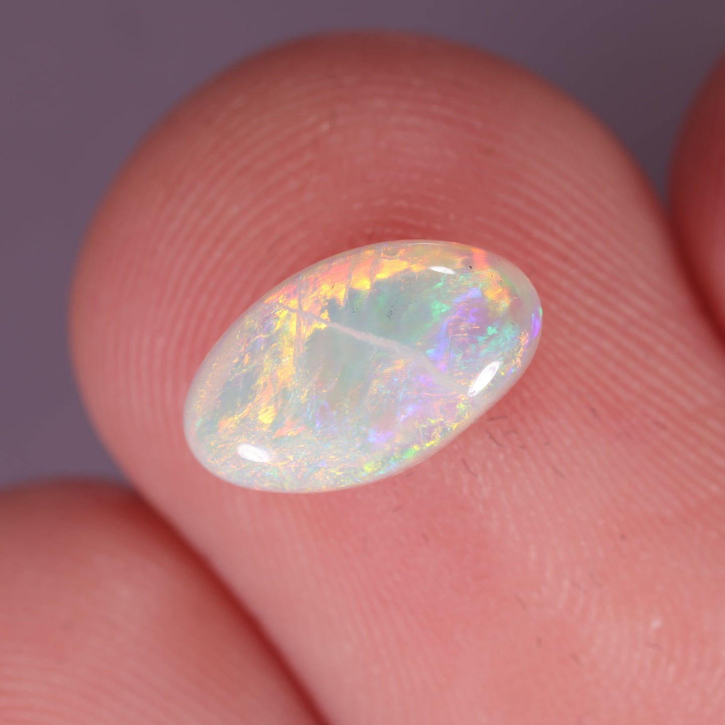 Lightning Ridge Opal 1.02 cts 29331