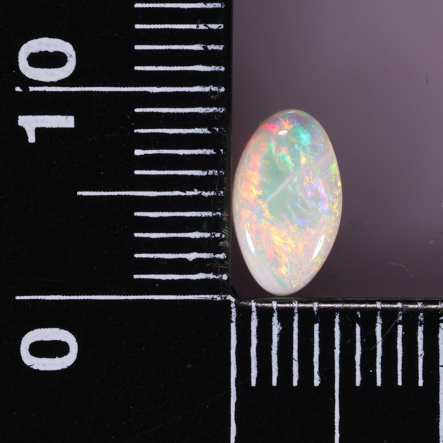 Lightning Ridge Opal 1.02 cts 29331