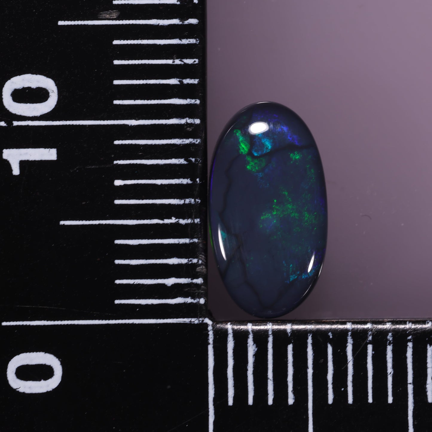 Lightning Ridge Opal 1.51 cts 29339