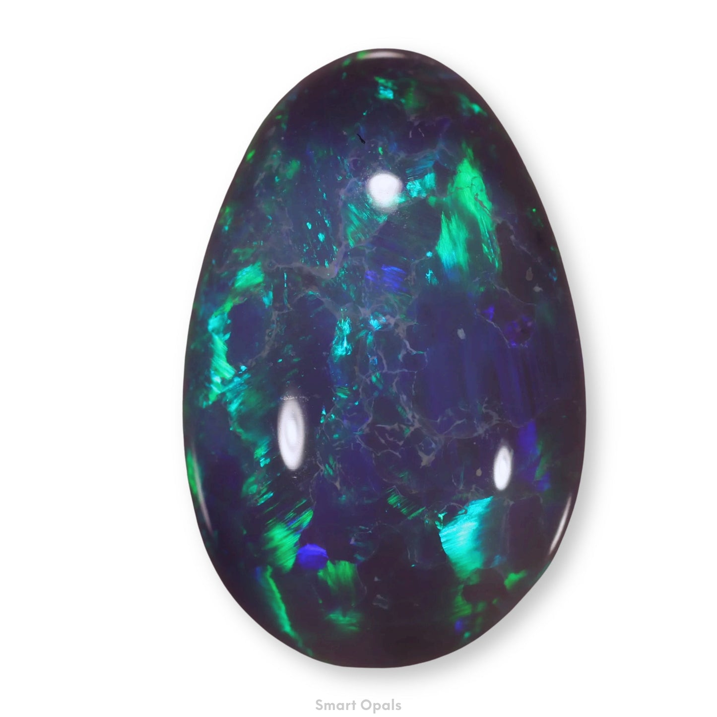 Lightning Ridge Opal 1.33 cts 29342