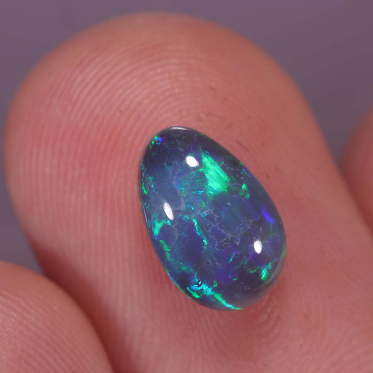 Lightning Ridge Opal 1.33 cts 29342