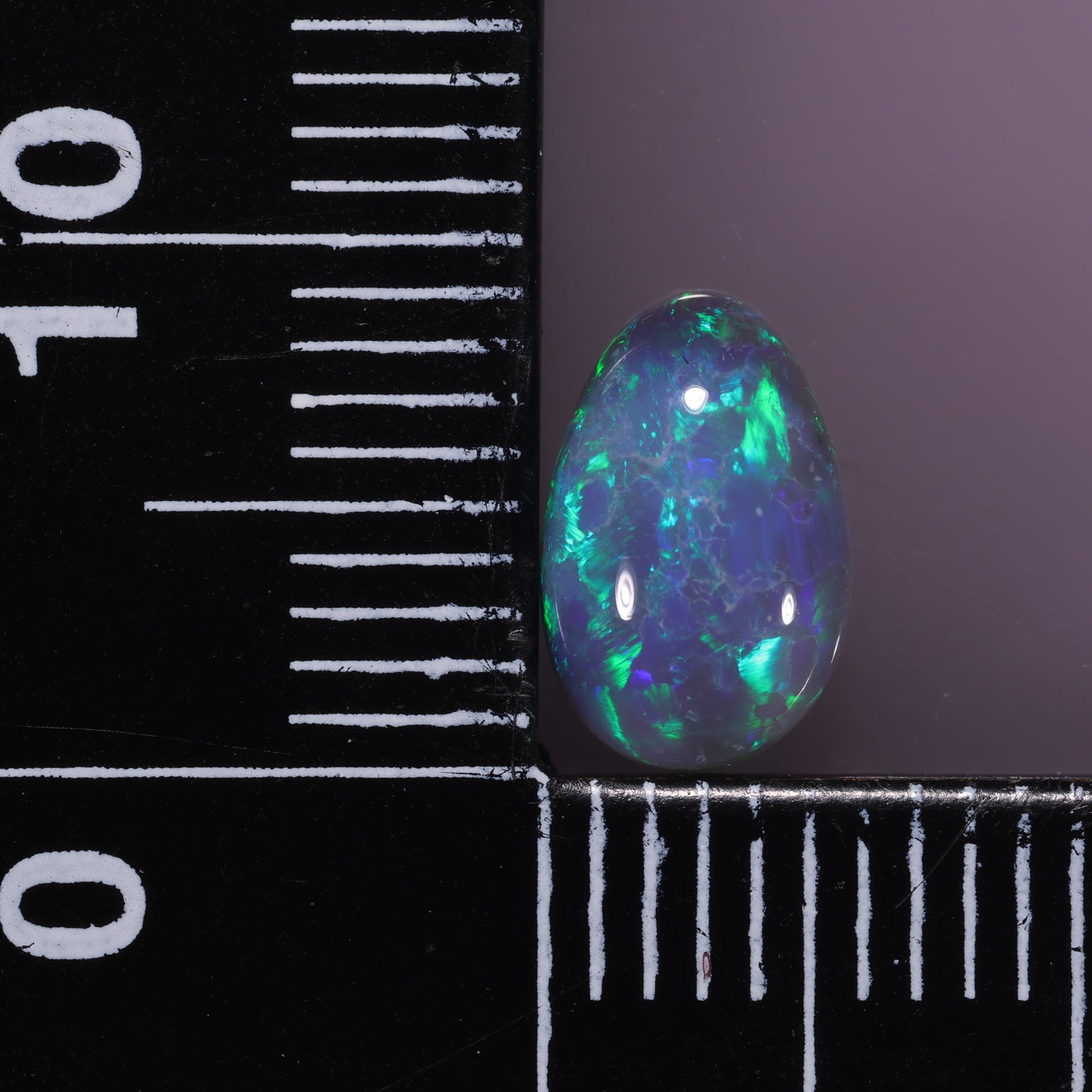 Lightning Ridge Opal 1.33 cts 29342