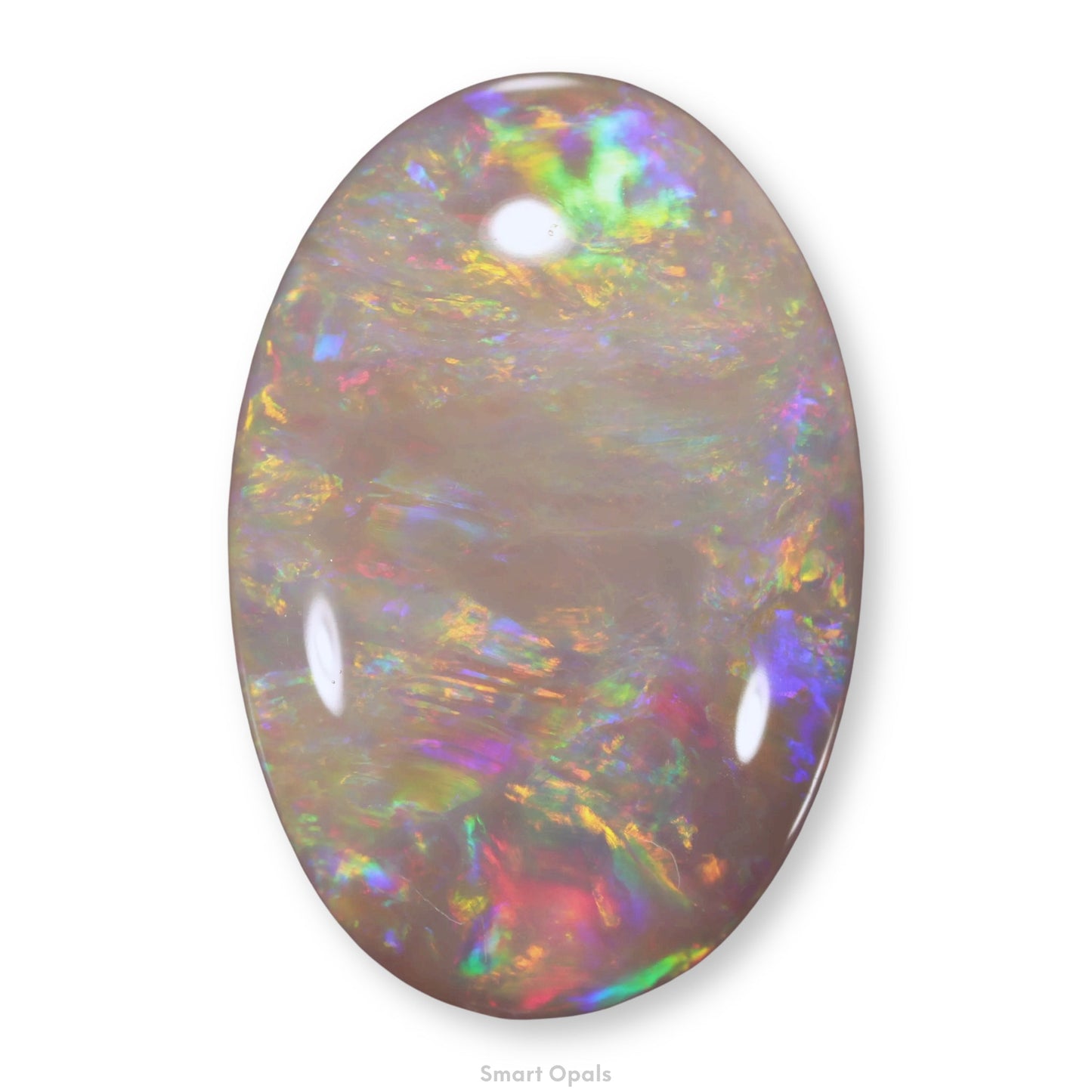 Lightning Ridge Opal 3.64 cts 29346