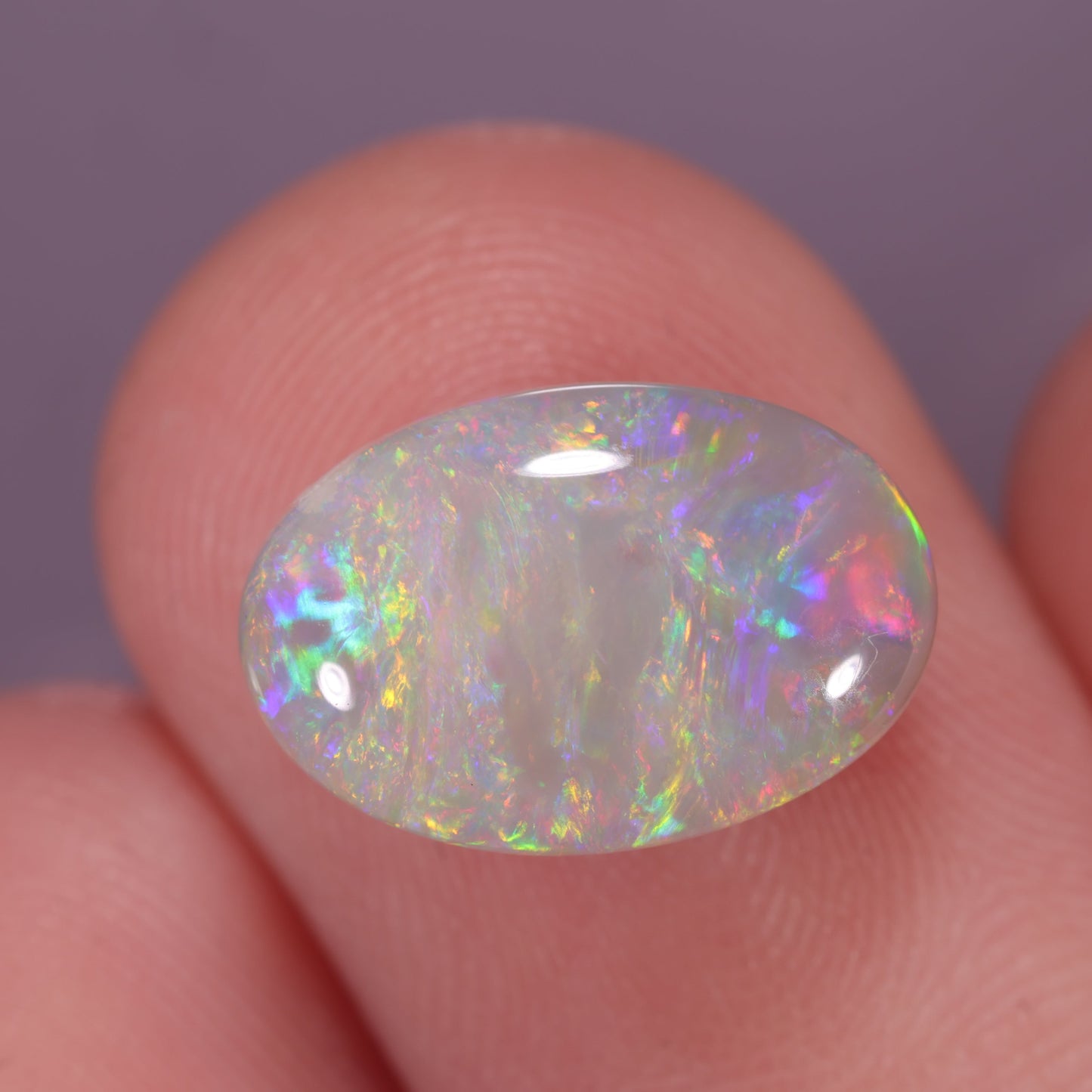 Lightning Ridge Opal 3.64 cts 29346