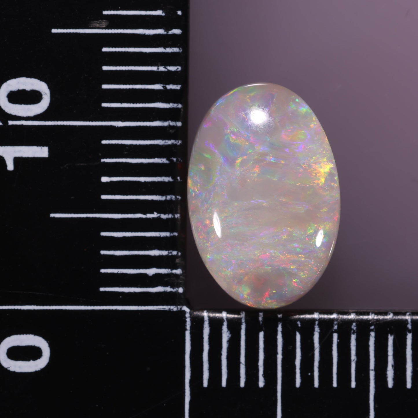 Lightning Ridge Opal 3.64 cts 29346