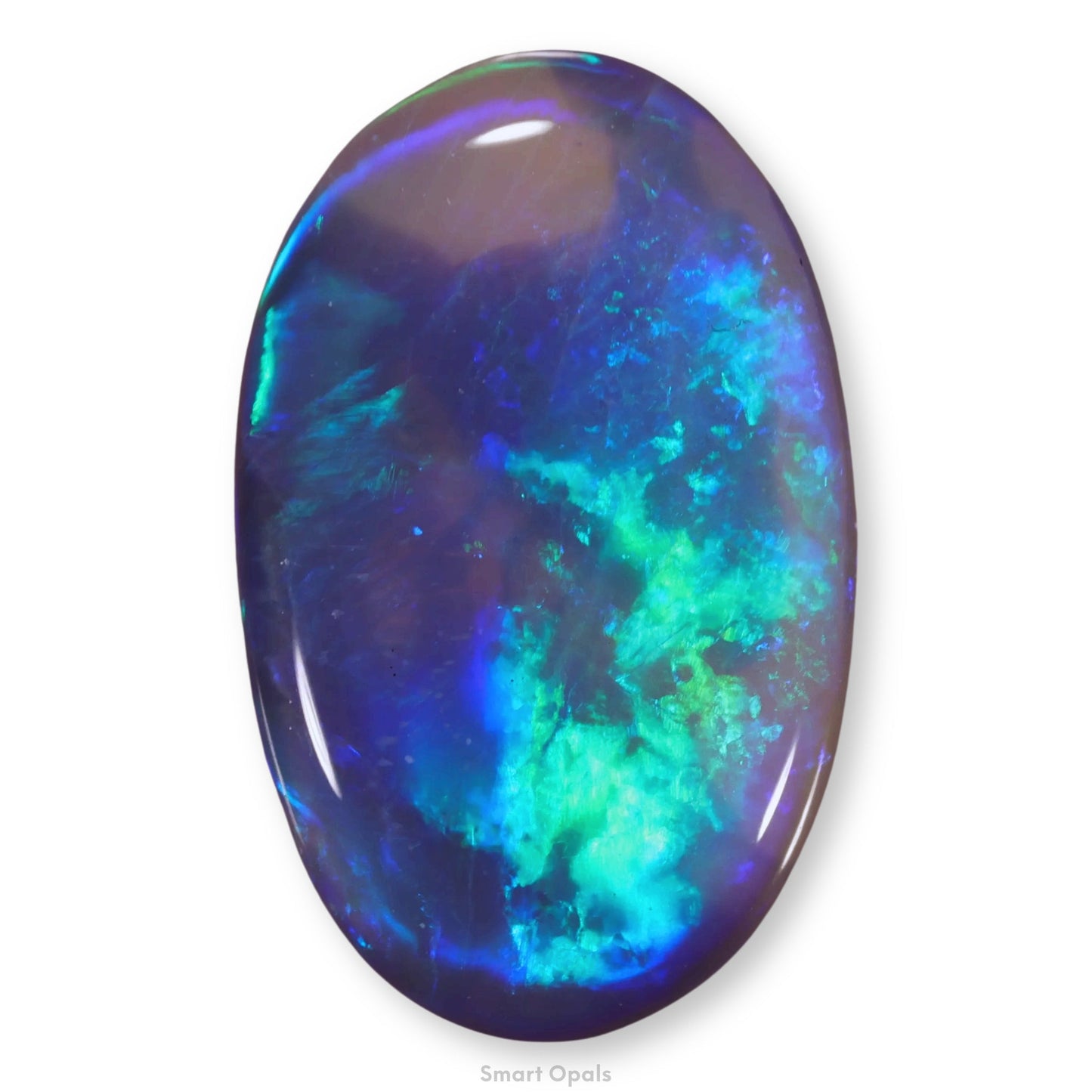 Lightning Ridge Opal 1.13 cts 29348