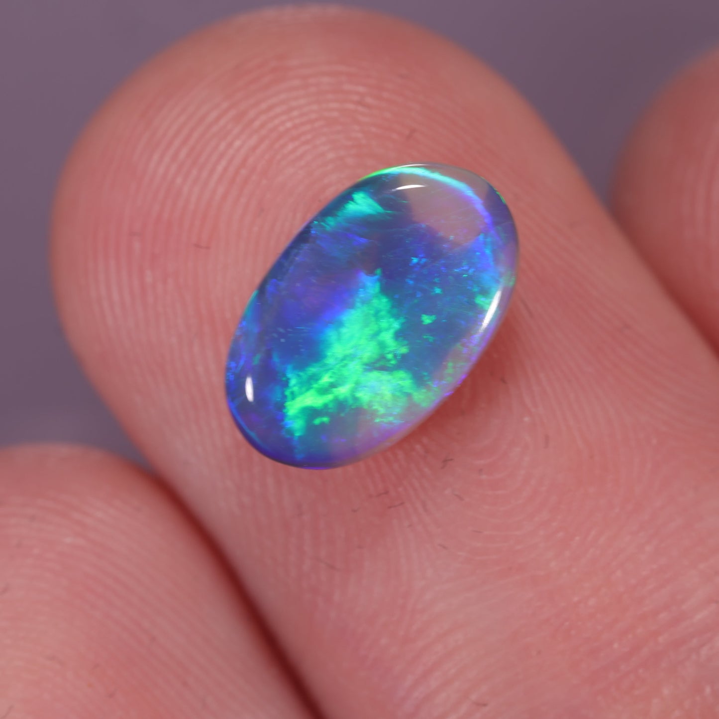 Lightning Ridge Opal 1.13 cts 29348