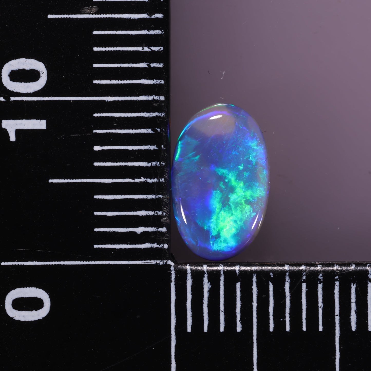 Lightning Ridge Opal 1.13 cts 29348