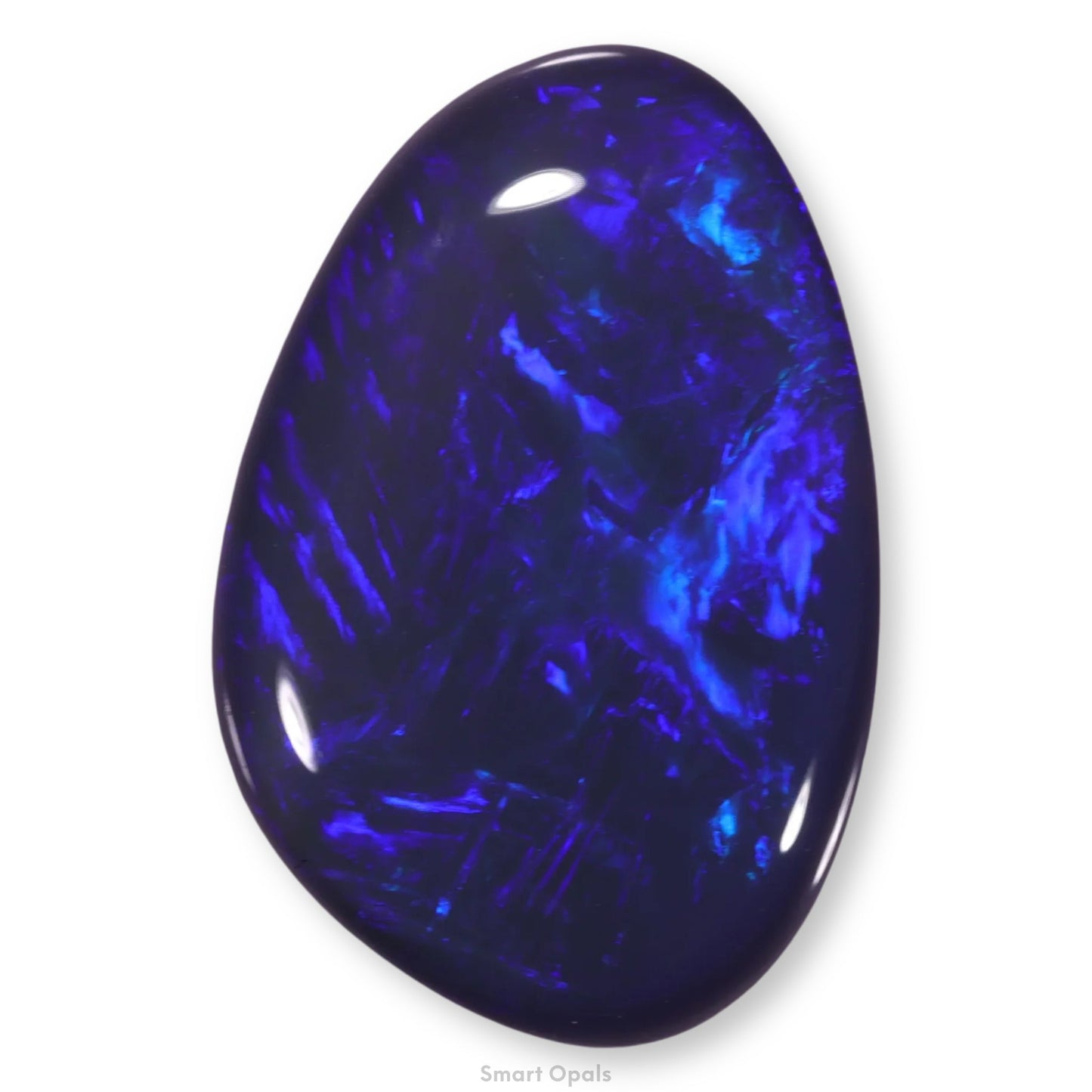 Lightning Ridge Opal 4.58 cts 29349