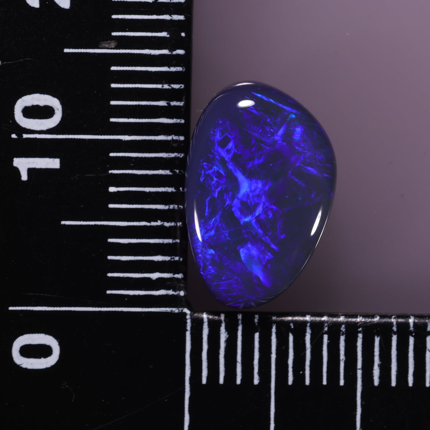 Lightning Ridge Opal 4.58 cts 29349