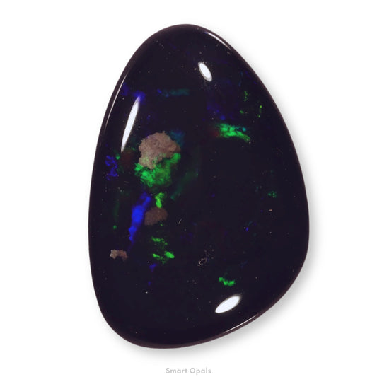 Lightning Ridge Opal 2.47 cts 29484